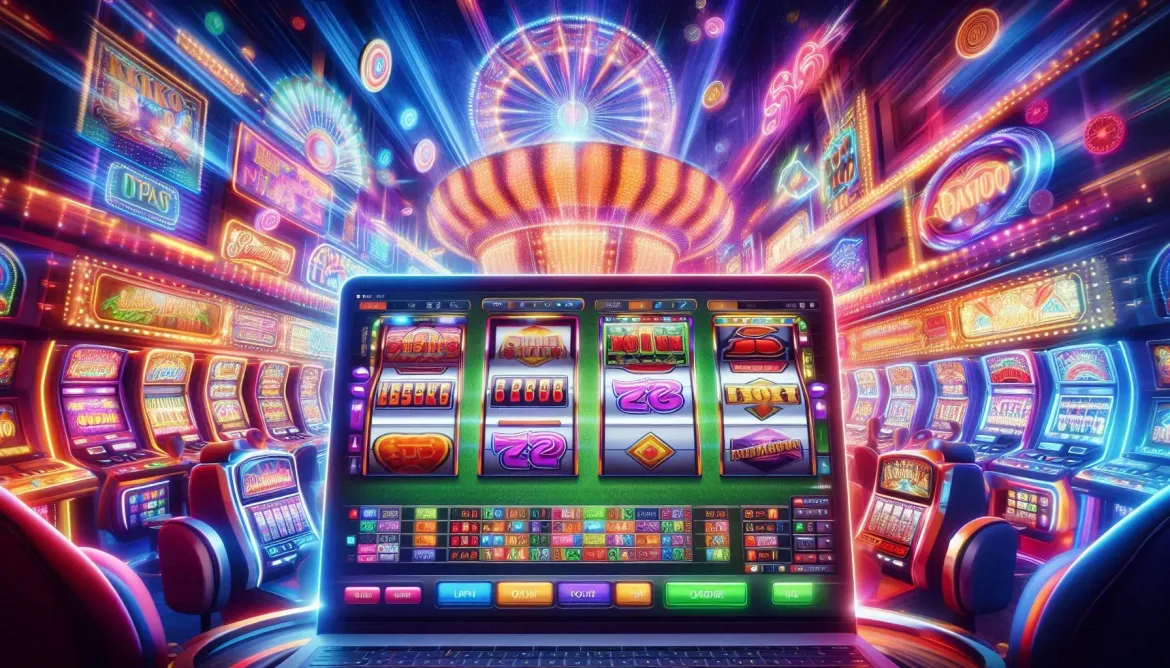 Bc Game Casino
